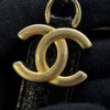 Chanel shoulder