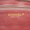 Chanel shoulder