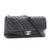 Chanel shoulder