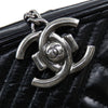 Chanel shoulder