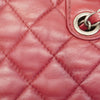 Chanel shoulder