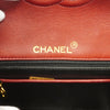 Chanel shoulder