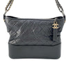 Chanel shoulder