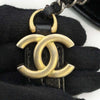 Chanel shoulder