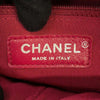 Chanel shoulder