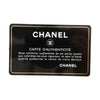 Chanel shoulder