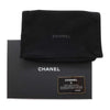 Chanel shoulder