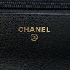 Chanel shoulder