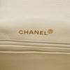 Chanel shoulder