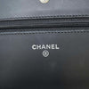 Chanel shoulder