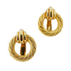 Dior earring