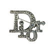 Dior brooch