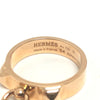 Hermès ring