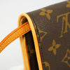 Louis Vuitton shoulder