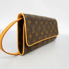 Louis Vuitton shoulder