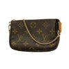 Louis Vuitton clutch