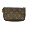 Louis Vuitton clutch