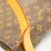 Louis Vuitton shoulder