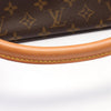 Louis Vuitton shoulder