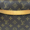 Louis Vuitton shoulder