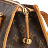 Louis Vuitton shoulder