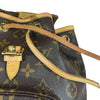 Louis Vuitton backpack