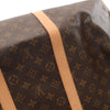 Louis Vuitton travel