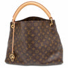 Louis Vuitton shoulder