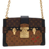 Louis Vuitton shoulder