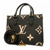 Louis Vuitton tote