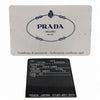 Prada wallet