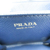 Prada wallet