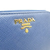 Prada wallet