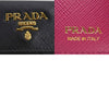 Prada wallet