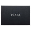 Prada wallet