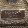 Prada shoulder