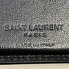 Saint Laurent wallet