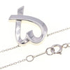 Tiffany & Co necklace