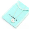 Tiffany & Co necklace