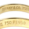 Tiffany & Co ring