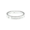 Tiffany & Co ring