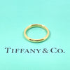 Tiffany & Co ring