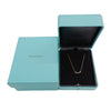 Tiffany & Co necklace