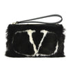 Valentino Garavani clutch