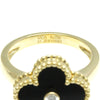 Van Cleef & Arpels ring