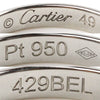 Cartier ring