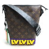 Louis Vuitton shoulder