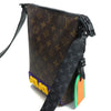 Louis Vuitton shoulder