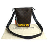 Louis Vuitton shoulder