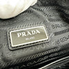 Prada clutch